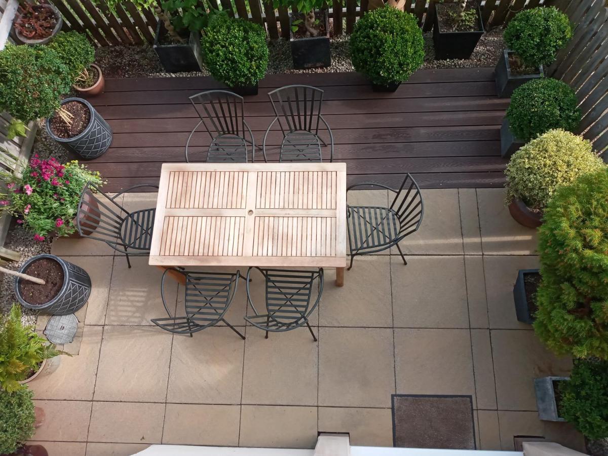 47 Wetherby Way, 3 Bedrooms, Sleeps 6, Easy Walk To Town, Parking, Self Catering, Great View Stratford-upon-Avon Ngoại thất bức ảnh