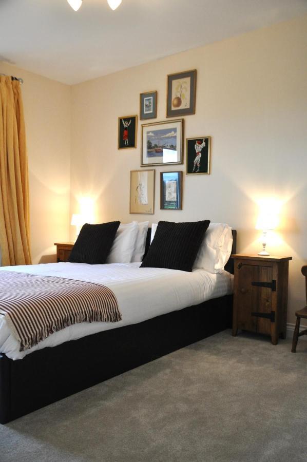 47 Wetherby Way, 3 Bedrooms, Sleeps 6, Easy Walk To Town, Parking, Self Catering, Great View Stratford-upon-Avon Ngoại thất bức ảnh